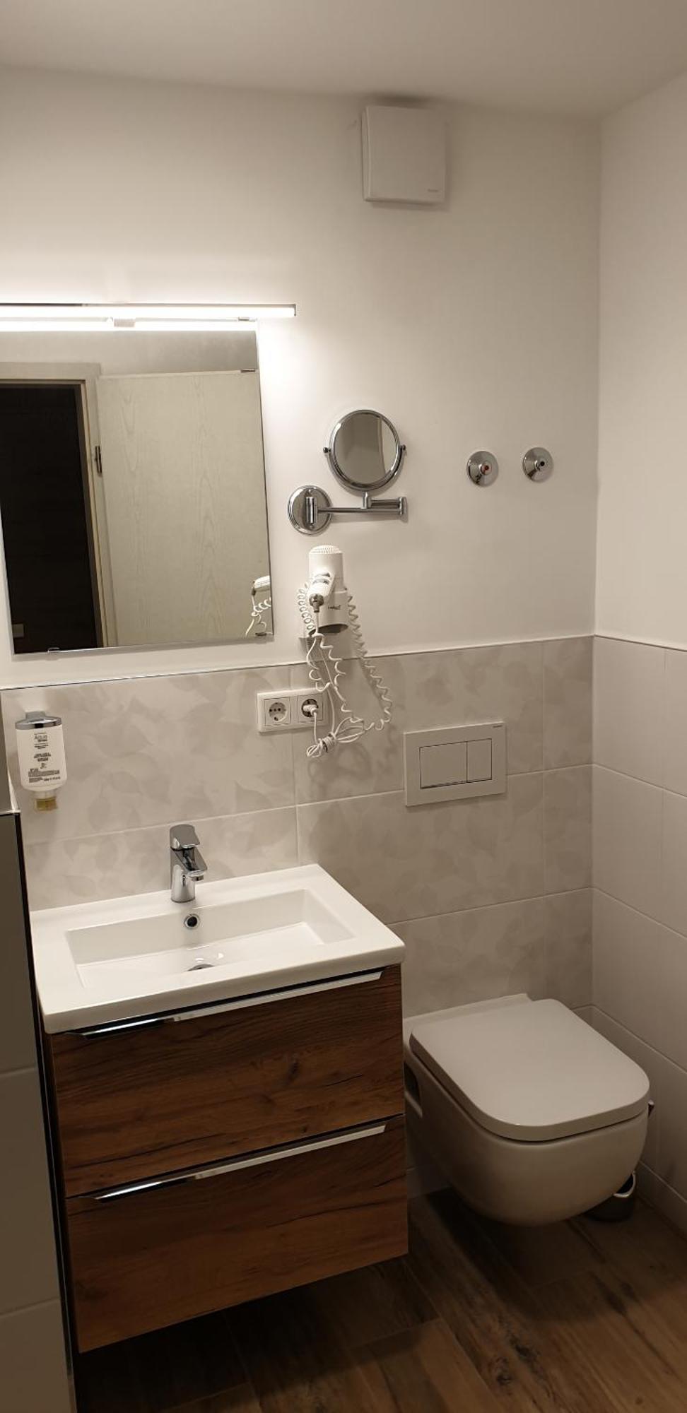 Hotel Schoene Aussicht Steinach  Room photo