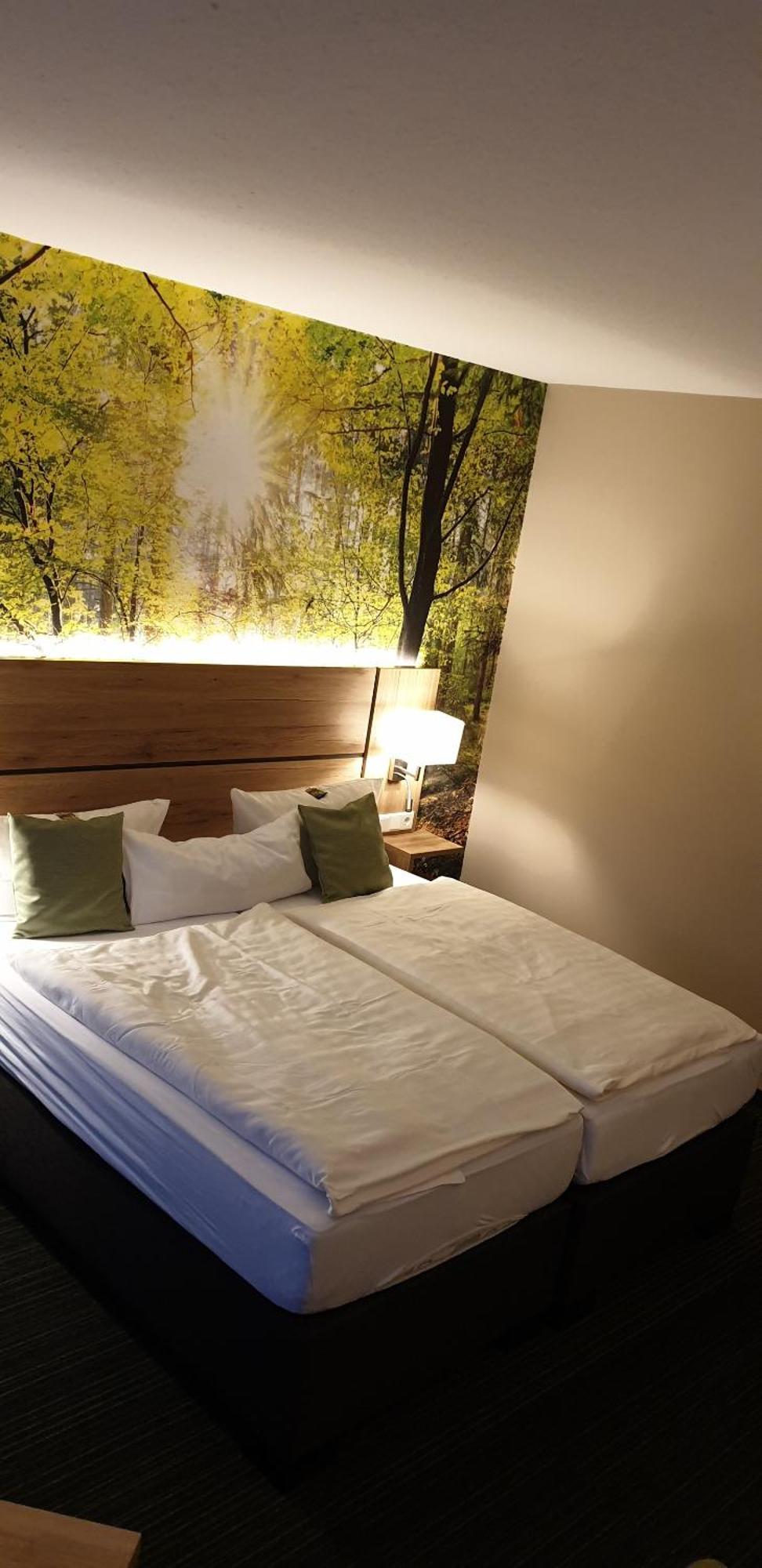 Hotel Schoene Aussicht Steinach  Room photo