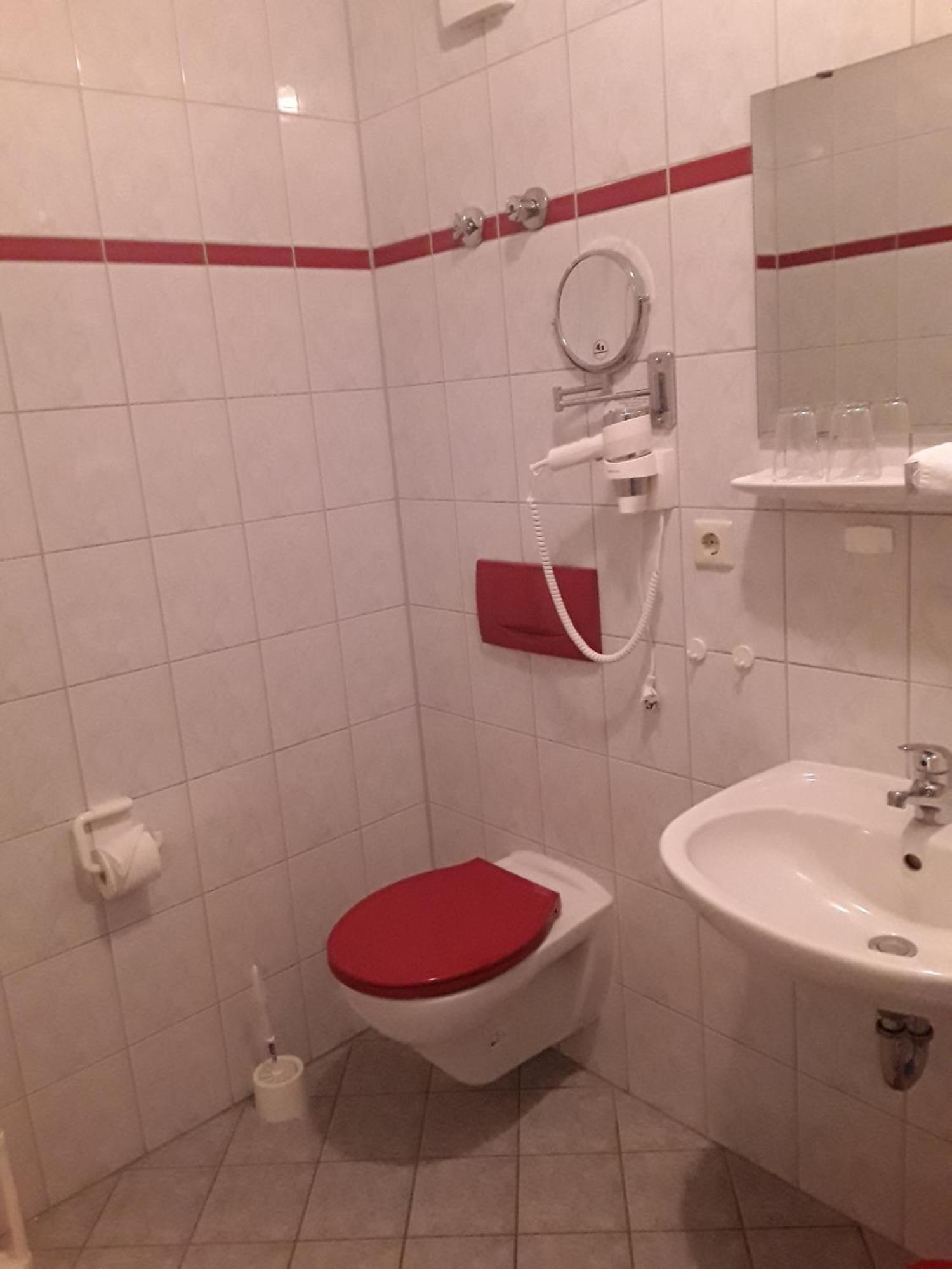Hotel Schoene Aussicht Steinach  Room photo